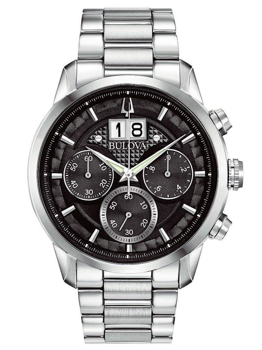 BULOVA Mod. 96B319-0