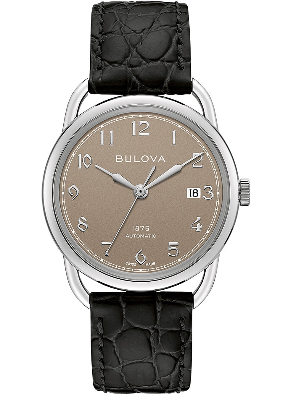 BULOVA Mod. 96B324-0