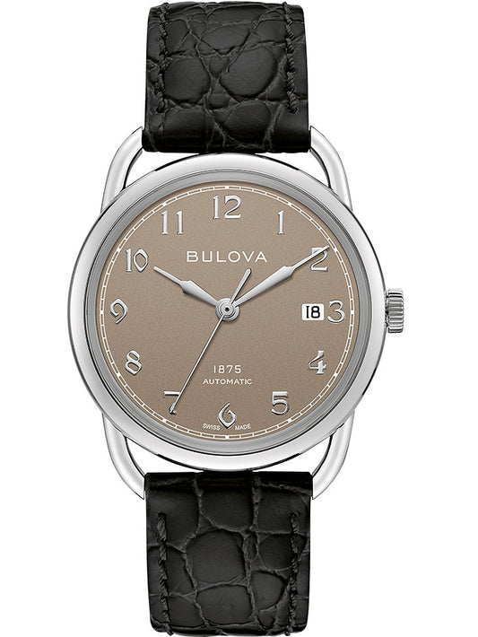 BULOVA Mod. 96B324-0