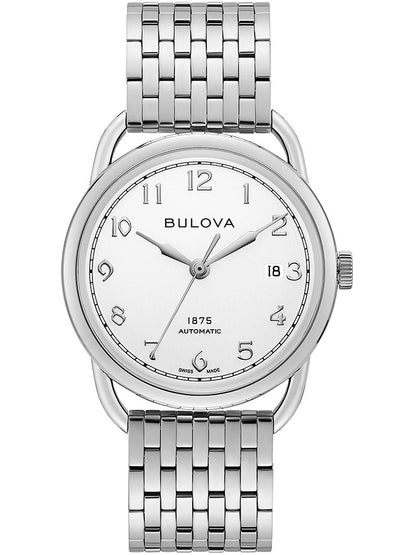 BULOVA Mod. 96B326-0