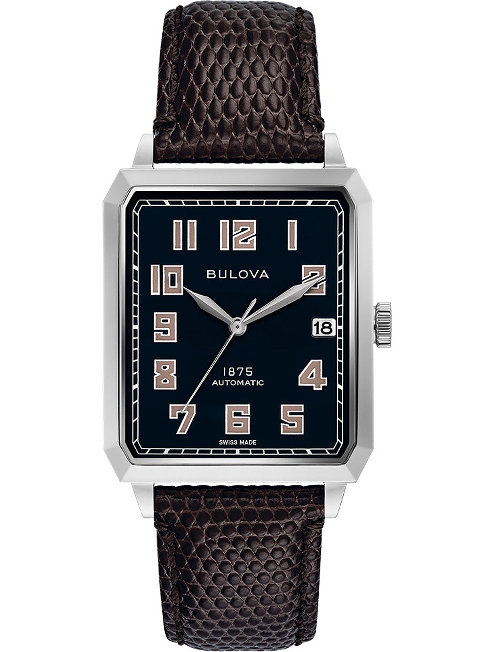 BULOVA Mod. 96B332-0