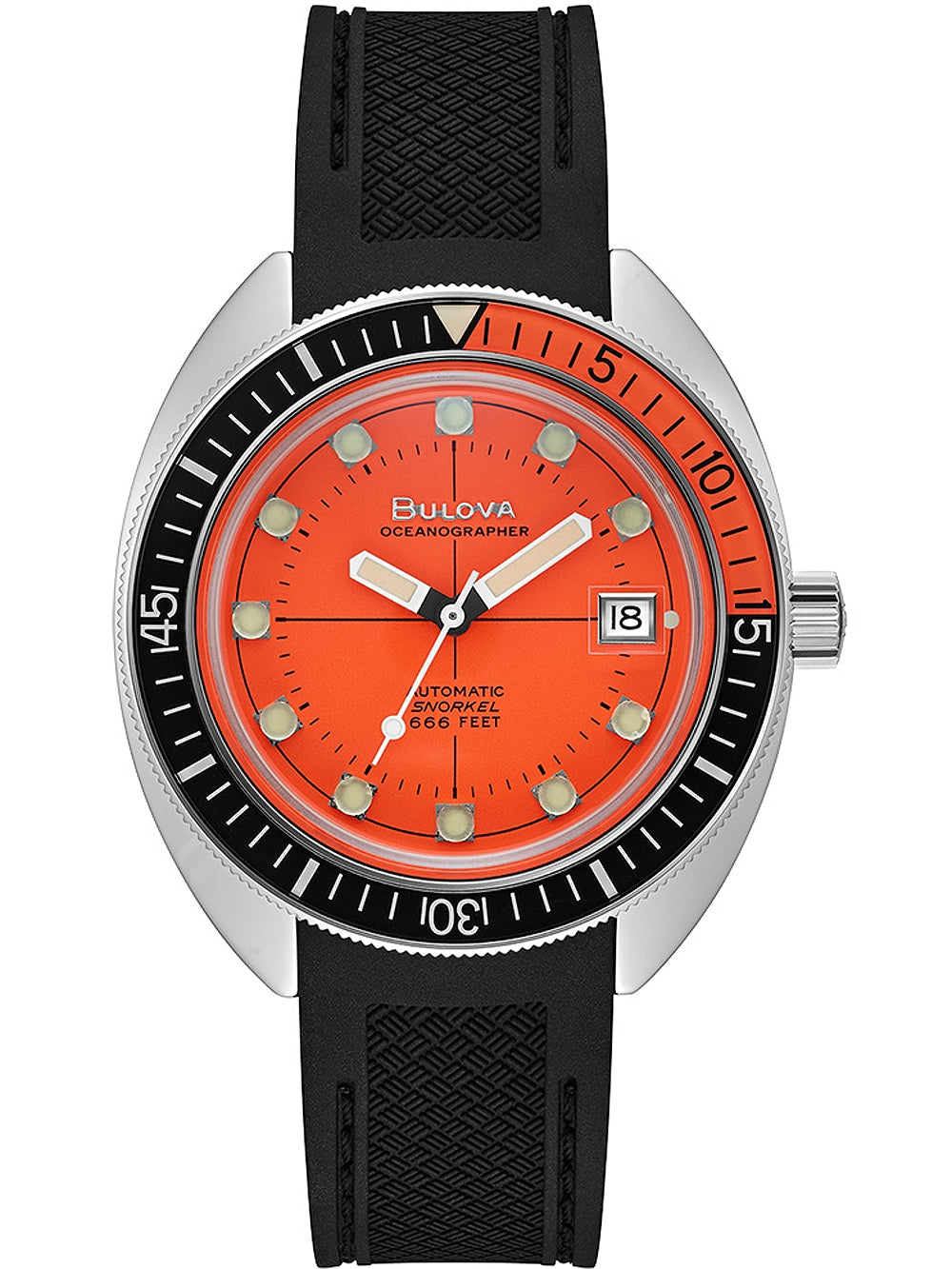 BULOVA Mod. 96B350-0