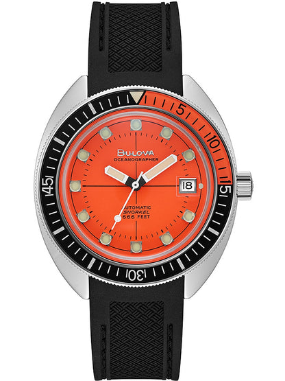 BULOVA Mod. 96B350-0