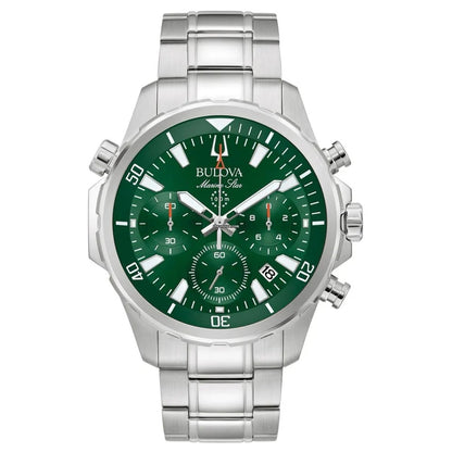 BULOVA MOD. 96B396-0