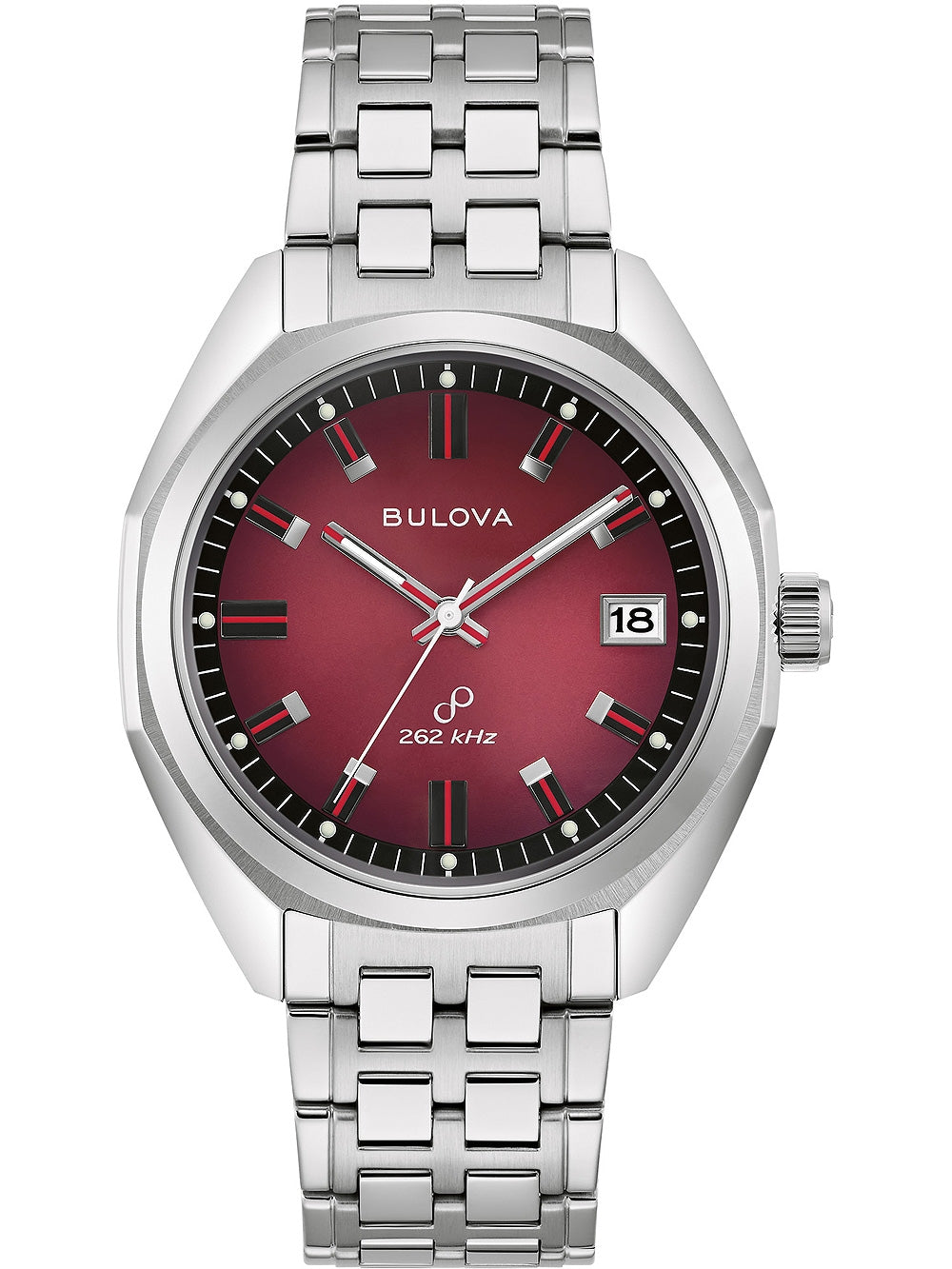 BULOVA Mod. 96B401-0