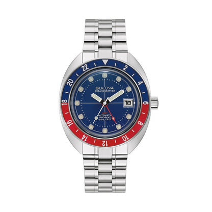 BULOVA Mod. 96B405-0