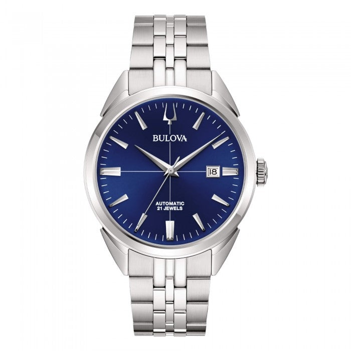 BULOVA MOD. 96B436-0
