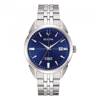 BULOVA MOD. 96B436-0
