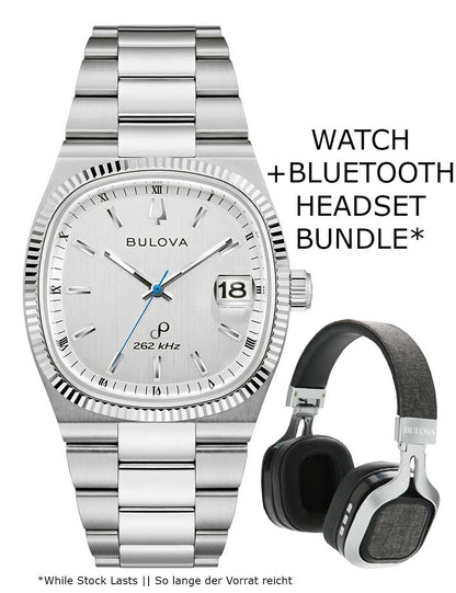 BULOVA MOD. 96B444-0