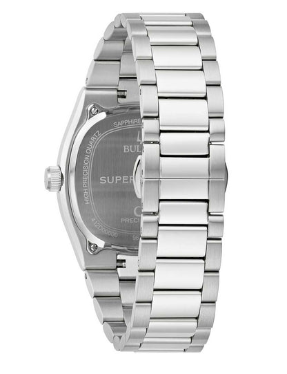 BULOVA MOD. 96B444-4