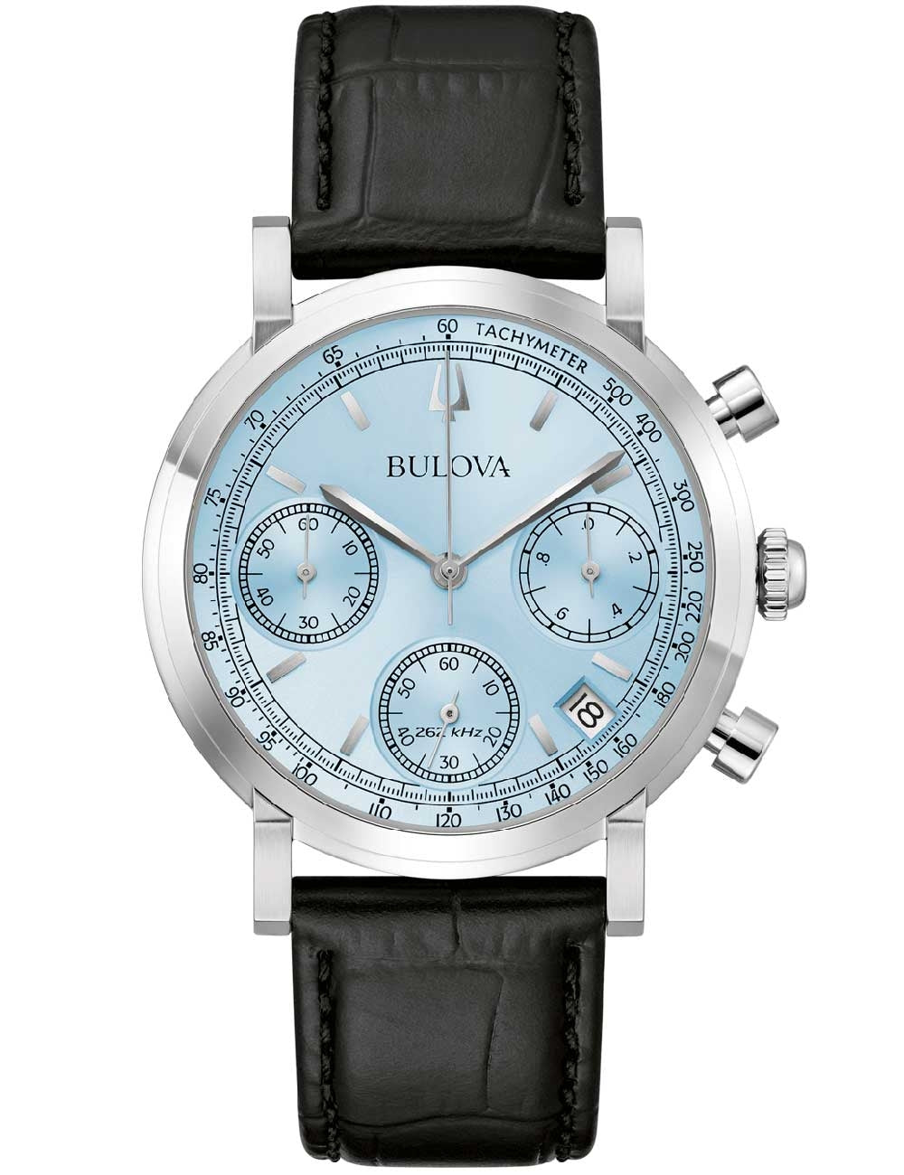 BULOVA Mod. 96B456-0