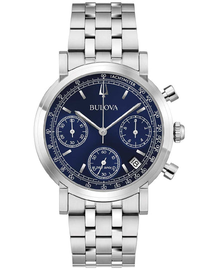 BULOVA Mod. PRECISIONIST-0
