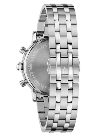 BULOVA Mod. PRECISIONIST-2