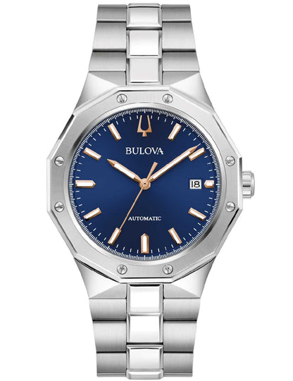 BULOVA Mod. 96B463-0