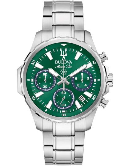 BULOVA Mod. 96B465-0