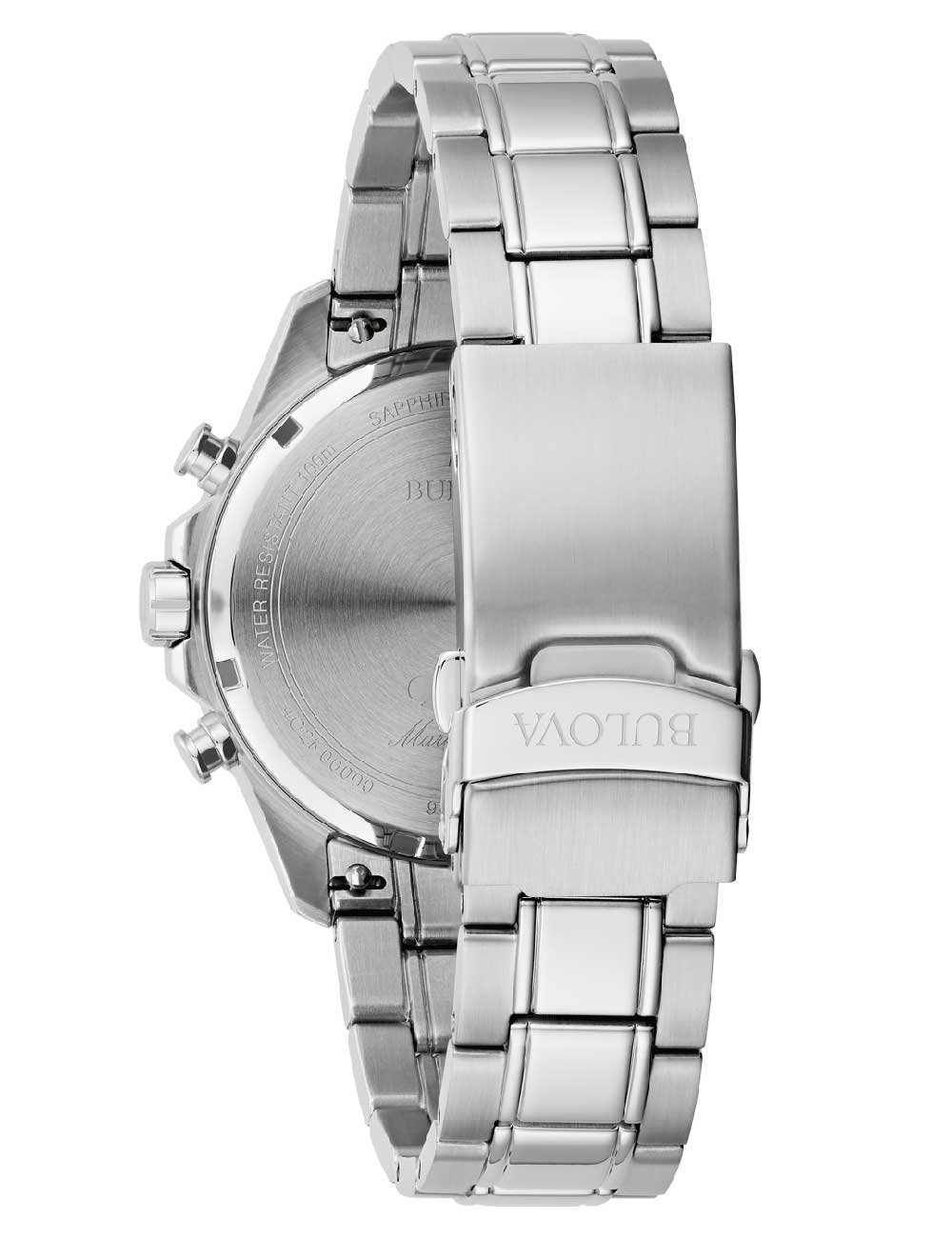 BULOVA Mod. 96B466-2