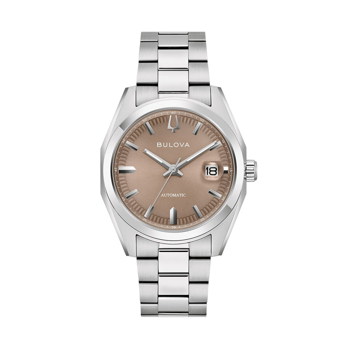 BULOVA WATCHES Mod. 96B470-0