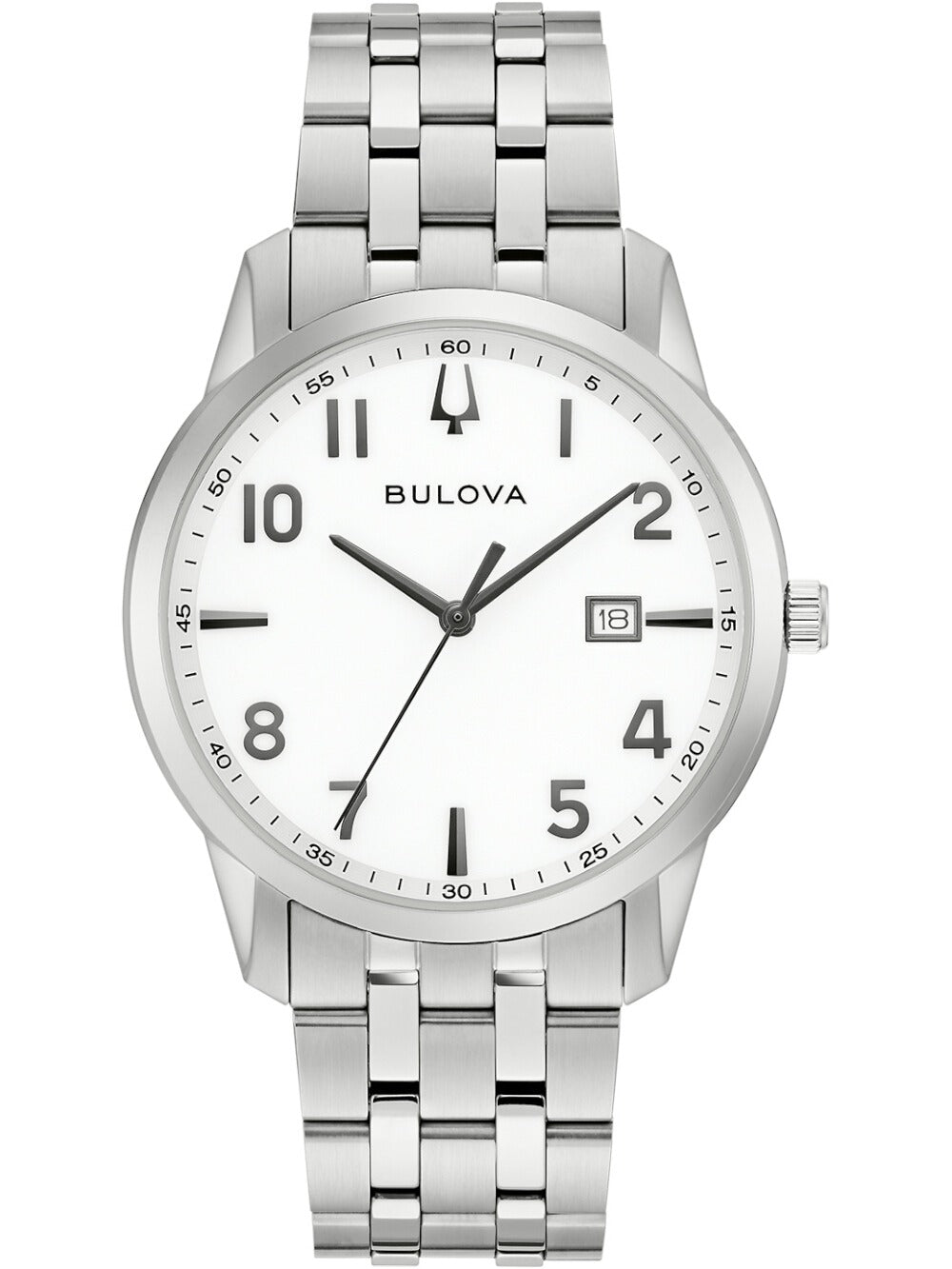 BULOVA Mod. 96B474-0
