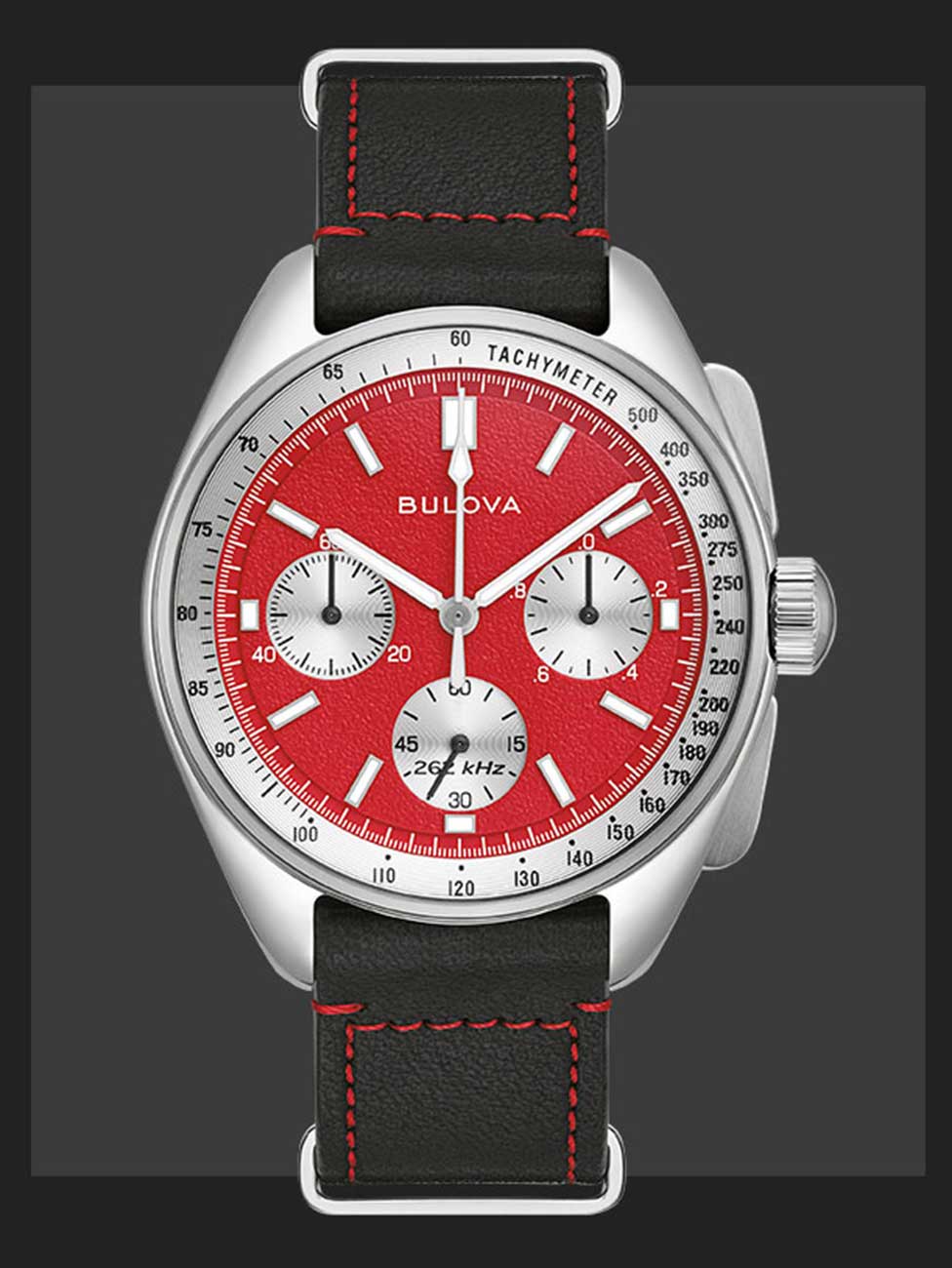BULOVA Mod. 96K115-2
