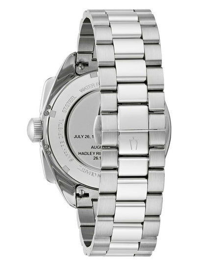 BULOVA Mod. 96K115-4