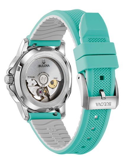 BULOVA Mod. 96L325-2