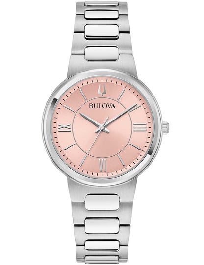BULOVA Mod. 96L335-0