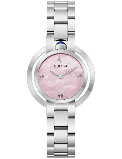 BULOVA Mod. 96L338-0