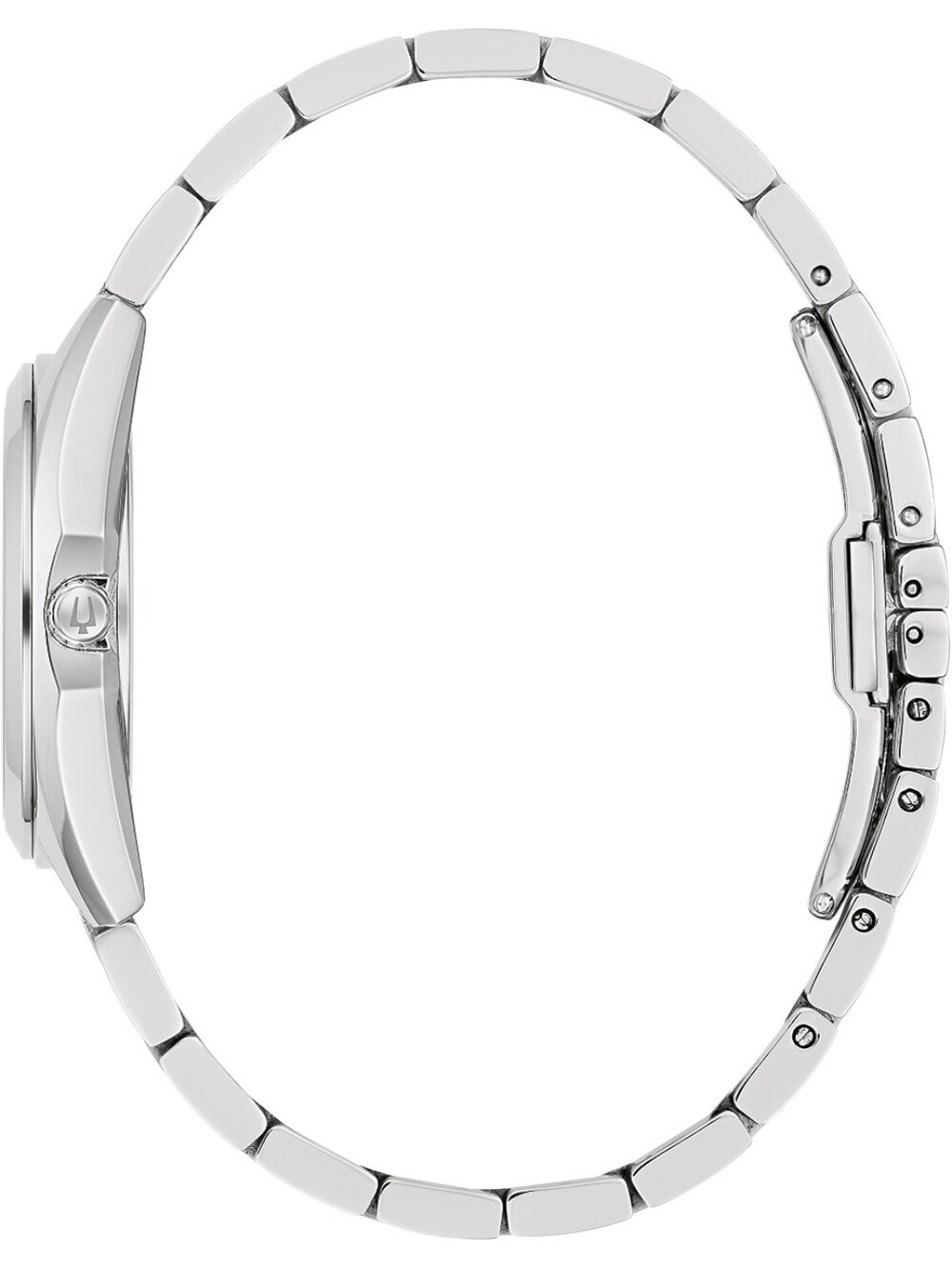 BULOVA Mod. 96L347-1