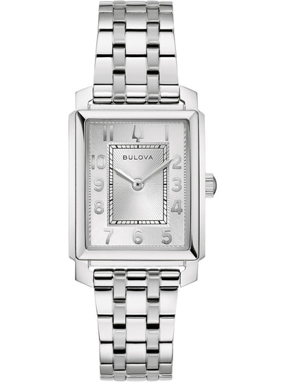 BULOVA Mod. 96L349-0