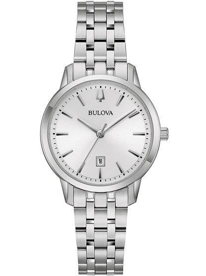BULOVA Mod. 96M165-0