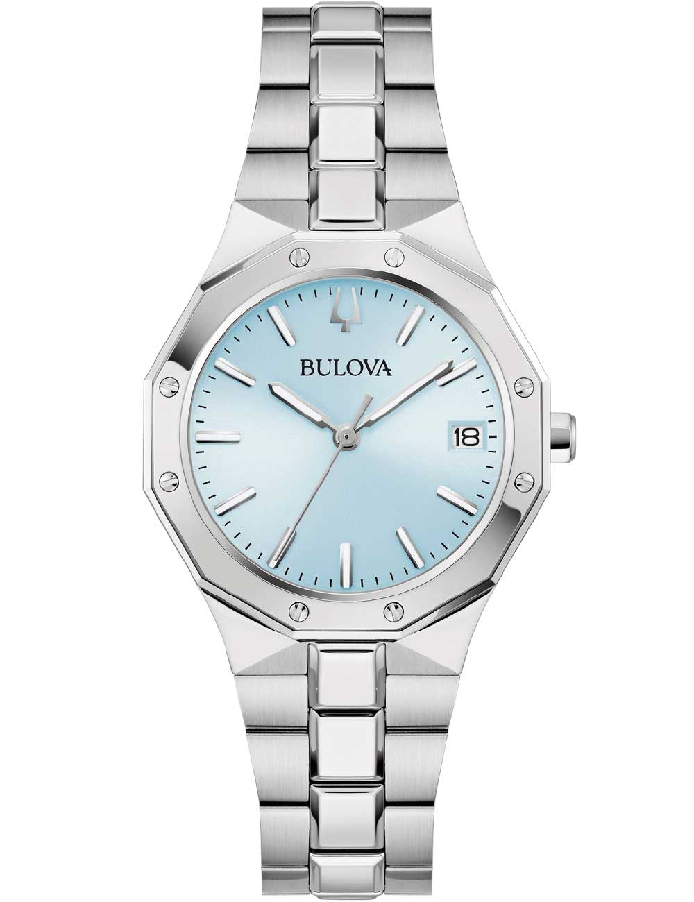 BULOVA Mod. 96M169-0