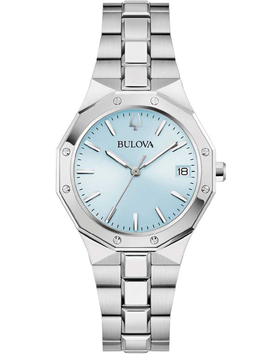 BULOVA Mod. 96M169-0