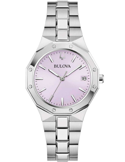 BULOVA Mod. OCTAGON-0