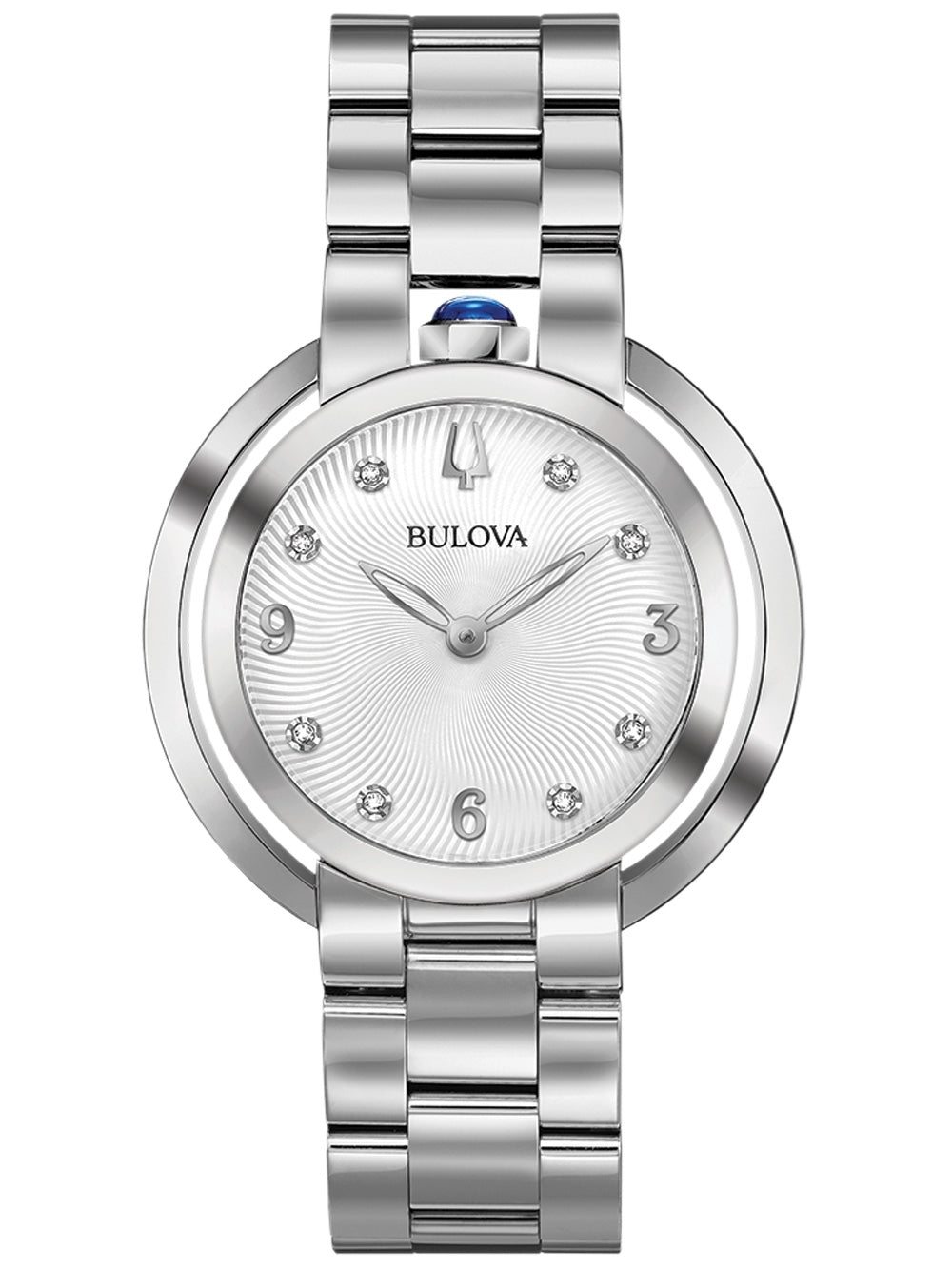 BULOVA Mod. 96P184-0