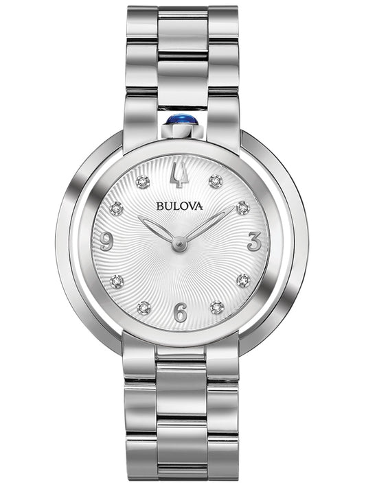 BULOVA Mod. 96P184-0
