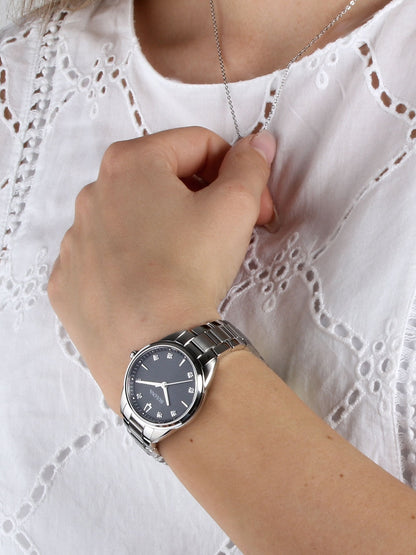 BULOVA Mod. 96P198-3