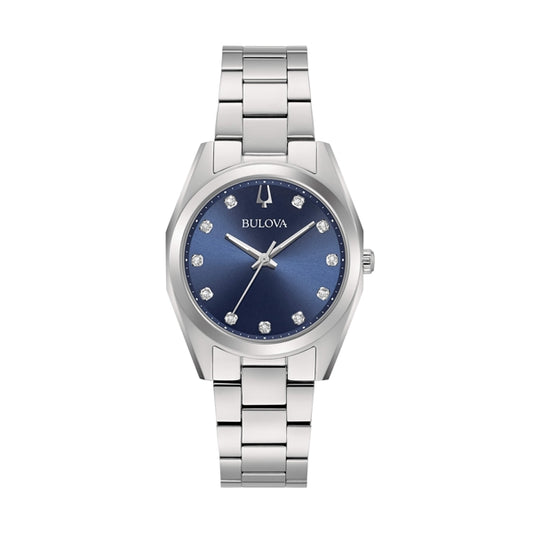BULOVA MOD. 96P229-0