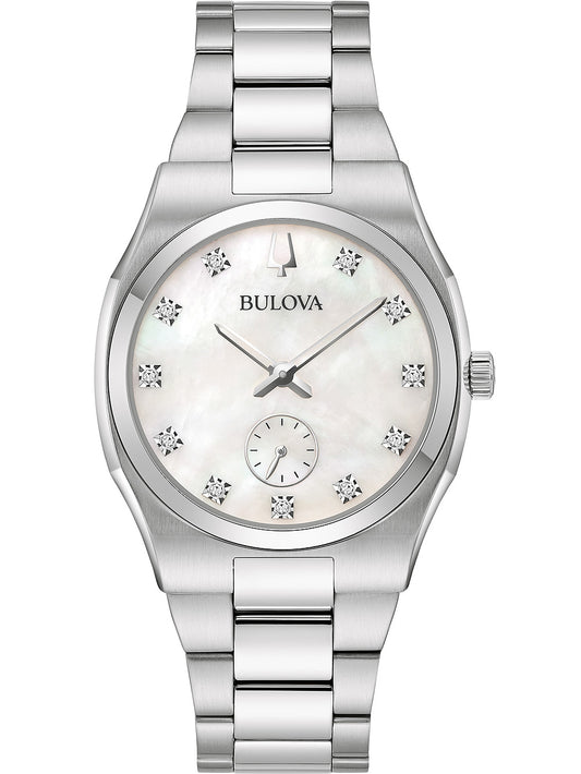 BULOVA Mod. 96P242-0
