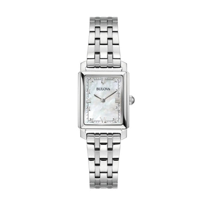 BULOVA MOD. 96P244-0