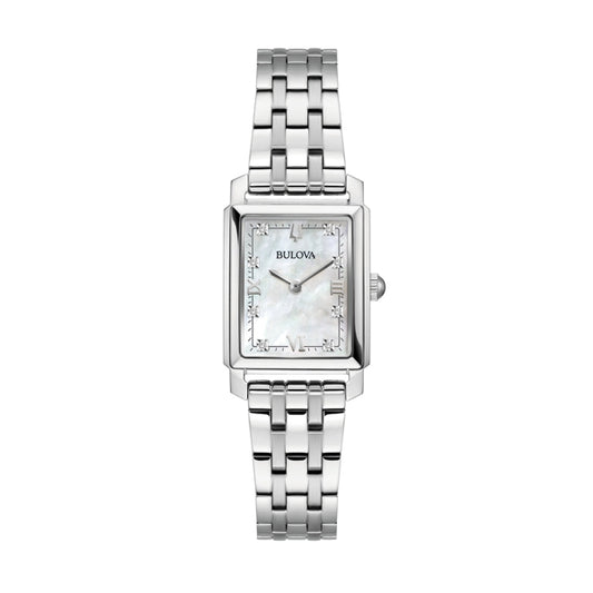 BULOVA MOD. 96P244-0