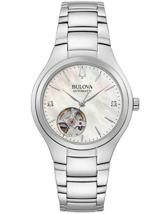 BULOVA Mod. 96P247-0