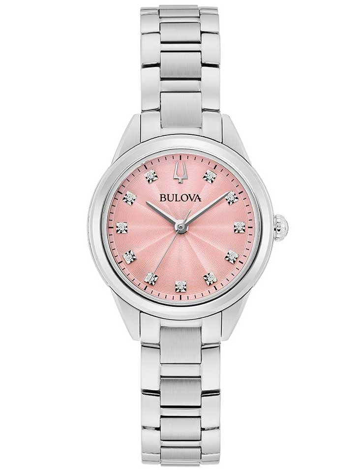 BULOVA Mod. 96P249-0