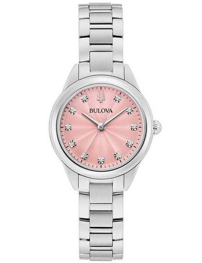 BULOVA Mod. 96P249-0