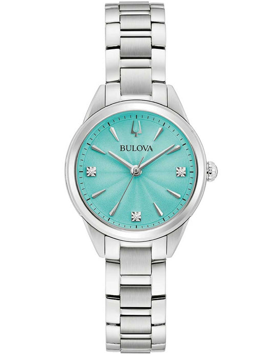 BULOVA Mod. 96P253-0