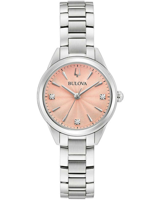 BULOVA Mod. 96P254-0