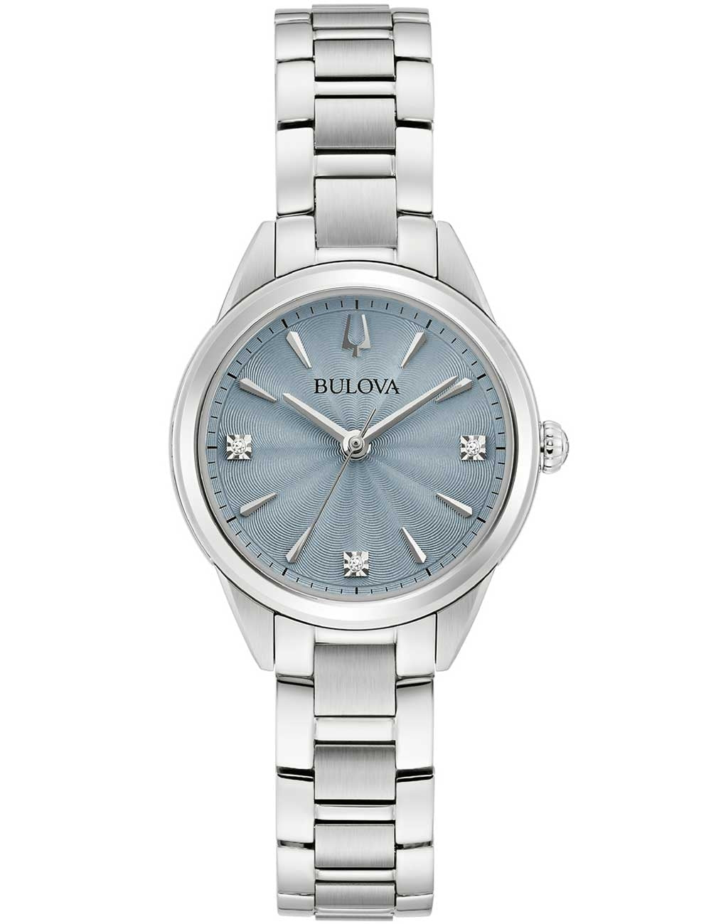 BULOVA Mod. 96P255-0