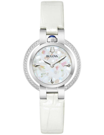 BULOVA Mod. 96R254-0