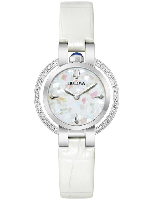 BULOVA Mod. 96R254-0