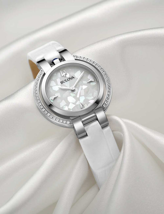 BULOVA Mod. 96R254-1