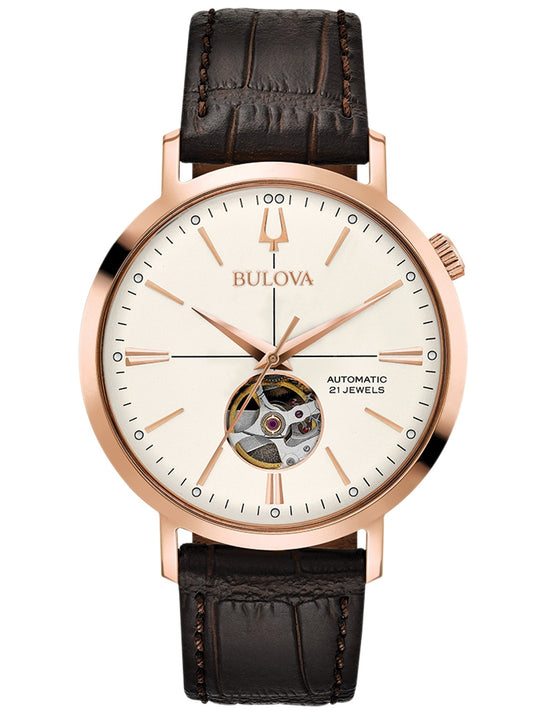 BULOVA Mod. 97A136-0
